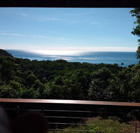 Daintree Oceanview Retreat - holiday home