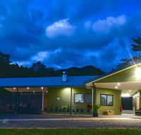 Daintree Peaks ECO Stays - Accommodation Mermaid Beach