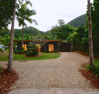 Daintree Rainforest Beach House - Accommodation Mermaid Beach
