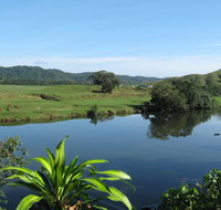Daintree Riverview Lodges - Accommodation Mermaid Beach