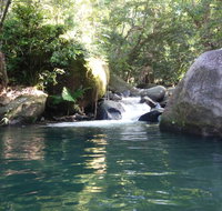 Daintree Secrets Rainforest Sanctuary - Accommodation Mermaid Beach