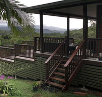 daintree valley cottage - Accommodation Mermaid Beach