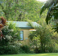 Daintree Valley Haven - Accommodation Mermaid Beach