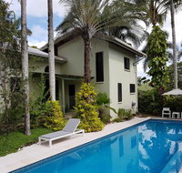 Daintree Village Bed and Breakfast - Accommodation Mermaid Beach