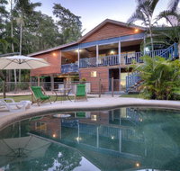 Daintree Village Hideaway - Accommodation Mermaid Beach
