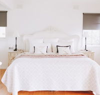 Dalblair Bed  Breakfast - Accommodation Mermaid Beach