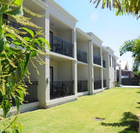 Dalby Fairway Motor Inn - Accommodation Mermaid Beach