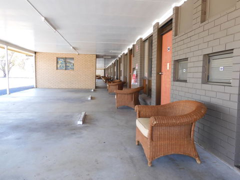Dalby Parkview Motel - Accommodation Mermaid Beach 3
