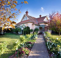 Dalfruin BB - Accommodation Mermaid Beach