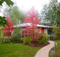 Dalrymples Guest Cottages - Accommodation Mermaid Beach