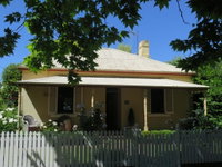 Dalton Cottage