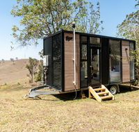 Dam It Getaway Tiny House - Accommodation Mermaid Beach
