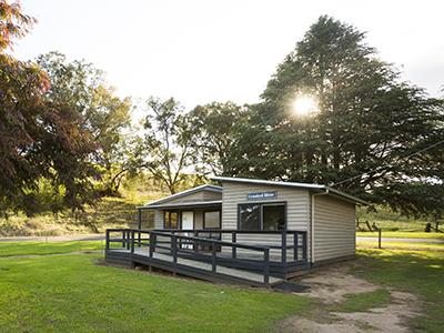 Meerlieu VIC Accommodation Mermaid Beach
