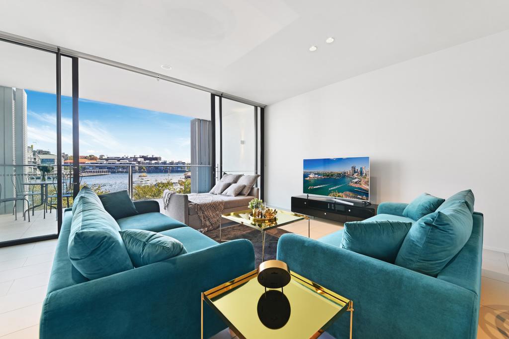 Barangaroo NSW Accommodation Mermaid Beach