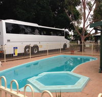 Darling River Motel - Accommodation Mermaid Beach