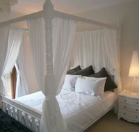 Darnell Bed  Breakfast - Accommodation Mermaid Beach