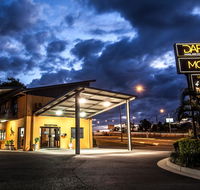 Darra Motel  Conference Centre - Accommodation Mermaid Beach