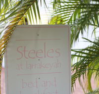 Darwin City BB - Accommodation Mermaid Beach