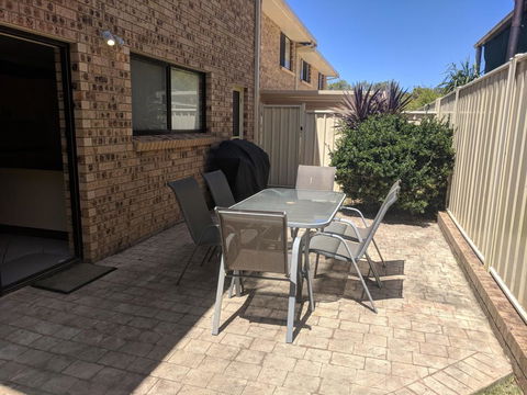 DAVIES STREET 3/14 MOLLYMOOK - Accommodation Mermaid Beach 0