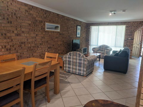 DAVIES STREET 3/14 MOLLYMOOK - Accommodation Mermaid Beach 1