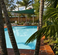 Dawson Motor Inn - Accommodation Mermaid Beach