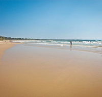 Deepdene - Accommodation Mermaid Beach