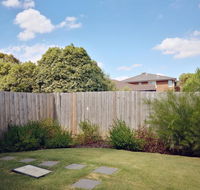 Delicate and Peaceful Bundoora Townhouse 20-R2 - Accommodation Mermaid Beach
