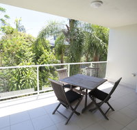 Delightful family apartment in modern complex - Accommodation Mermaid Beach