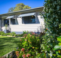 Dell-Lee Cottage - Accommodation Mermaid Beach