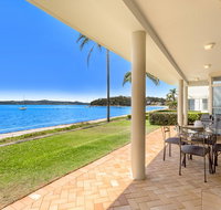 Delphini 1 - Salamander Bay - Accommodation Mermaid Beach