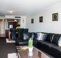 Deluxe Chevron Renaissance - Accommodation Mermaid Beach