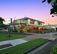 Demi View Motel - Accommodation Mermaid Beach