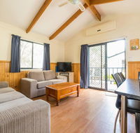 Deniliquin Riverside Caravan Park - Accommodation Mermaid Beach