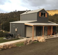 Derby Digs Barn - Accommodation Mermaid Beach