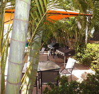 Derby Lodge Self Contained Apartments - Accommodation Mermaid Beach