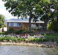 Derwent Hideaway - Accommodation Mermaid Beach