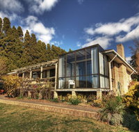 Derwent Vista - Accommodation Mermaid Beach