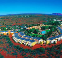 Desert Gardens Hotel - Accommodation Mermaid Beach