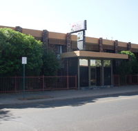 Desert Rose Inn Alice Springs - Accommodation Mermaid Beach