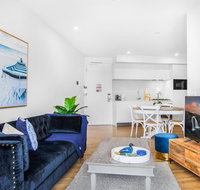 Designer Apartment with Luxury Amenities - Accommodation Mermaid Beach