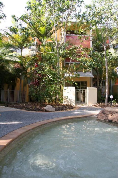 Diamond Sands Resort - Accommodation Mermaid Beach 3