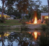 Diamondvale BB Cottages Stanthorpe - Accommodation Mermaid Beach