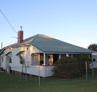 Dillons Cottage - Accommodation Mermaid Beach