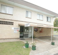 Discovery Parks - Casino - Accommodation Mermaid Beach