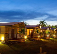 Discovery Parks - Fraser Street Hervey Bay - Accommodation Mermaid Beach