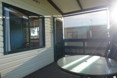 Discovery Parks - Goolwa - Accommodation Mermaid Beach 2