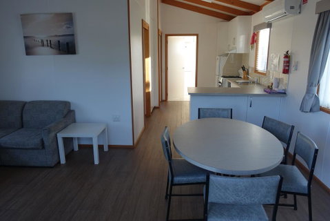 Discovery Parks - Goolwa - Accommodation Mermaid Beach 3