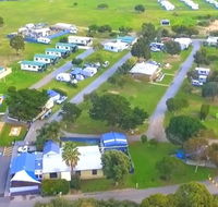Discovery Parks - Goolwa - Accommodation Mermaid Beach
