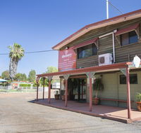 Discovery Parks - Mt Isa - Accommodation Mermaid Beach