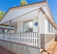 Discovery Parks - Pilbara Karratha - Accommodation Mermaid Beach